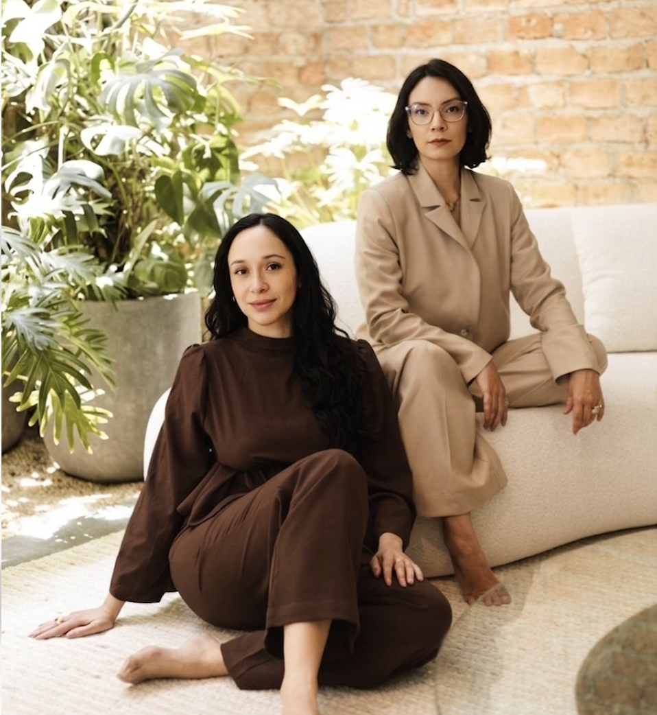 Mimi y Ale